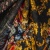 Ткань костюмная жаккард №130904, 256 гр/м2, шир.150см - купить в Туле. Цена 726.73 руб.