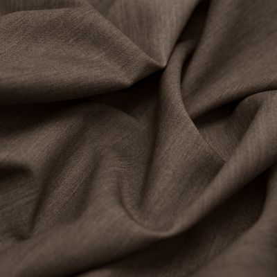Костюмная ткань с вискозой "Флоренция" 18-1314, 195 гр/м2, шир.150см, цвет карамель - купить в Туле. Цена 458.04 руб.