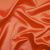 Поли креп-сатин 18-1445, 120 гр/м2, шир.150см, цвет оранжевый - купить в Туле. Цена 155.57 руб.