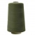 Швейные нитки (армированные) 28S/2, нам. 2 500 м, цвет 208 - купить в Туле. Цена: 139.91 руб.