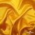 Поли креп-сатин 13-0859, 125 (+/-5) гр/м2, шир.150см, цвет жёлтый - купить в Туле. Цена 155.57 руб.