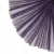 Сетка Глиттер, 24 г/м2, шир.145 см., пурпурный - купить в Туле. Цена 117.24 руб.