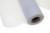 Фатин в шпульках 16-01, 10 гр/м2, шир. 15 см (в нам. 25+/-1 м), цвет белый - купить в Туле. Цена: 100.69 руб.