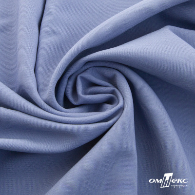 Ткань костюмная "Фабио" 82% P, 16% R, 2% S, 235 г/м2, шир.150 см, цв-голубой #21 - купить в Туле. Цена 526 руб.