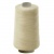 Швейные нитки (армированные) 28S/2, нам. 2 500 м, цвет 137 - купить в Туле. Цена: 148.95 руб.