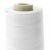 Нитки швейные 40/2 В2, нам. 4 000 м, цвет белый - купить в Туле. Цена: 107.26 руб.