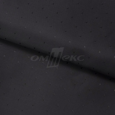 Ткань подкладочная Добби 230Т YP12695 Black/черный 100% полиэстер,68 г/м2, шир150 см - купить в Туле. Цена 116.74 руб.