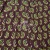 Плательная ткань "Фламенко" 14.1, 80 гр/м2, шир.150 см, принт огурцы - купить в Туле. Цена 241.49 руб.