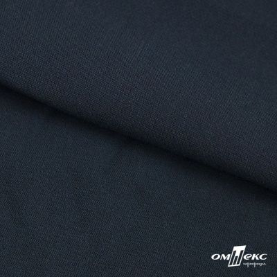 Ткань костюмная "Марко" 80% P, 16% R, 4% S, 220 г/м2, шир.150 см, цв-темно синий 35 - купить в Туле. Цена 528.29 руб.