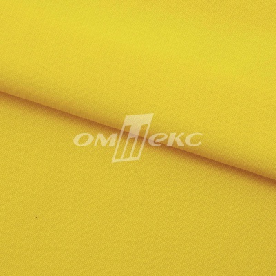 Трикотаж масло "Danmark", 190 гр/м2, шир.172см, цвет 15/жёлтый - купить в Туле. Цена 1 094.62 руб.