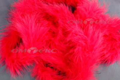 Марабу из пуха и перьев тонкое/насыщенно-розовый - купить в Туле. Цена: 61.70 руб.