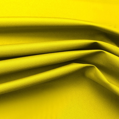 Дюспо 240 13-0858, PU/WR/Milky, 76 гр/м2, шир.150см, цвет жёлтый - купить в Туле. Цена 117.60 руб.