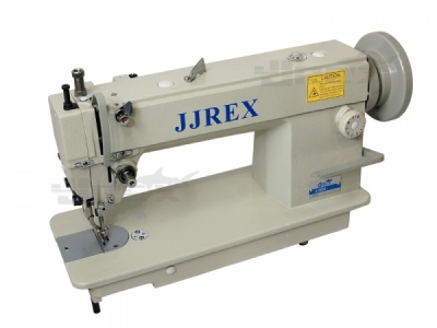 JJREX 0302 Комплект прямострочной ПШМ, для тяж. тканей - купить в Туле. Цена 43 097.98 руб.