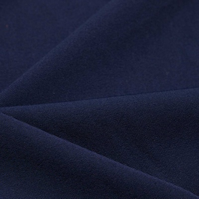 Ткань костюмная Picasso (Пикачу) 19-3940, 220 гр/м2, шир.150см, цвет синий - купить в Туле. Цена 321.53 руб.