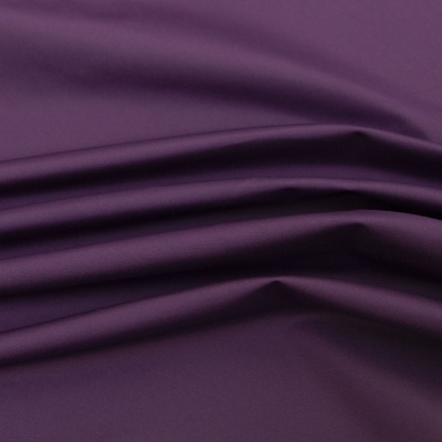 Курточная ткань Дюэл (дюспо) 19-3640, PU/WR/Milky, 80 гр/м2, шир.150см, цвет фиолет - купить в Туле. Цена 166.79 руб.