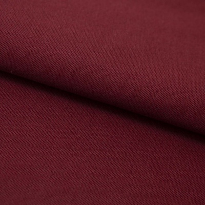 Ткань смесовая для спецодежды "Униформ" 19-1725, 200 гр/м2, шир.150 см, цвет бордовый - купить в Туле. Цена 138.73 руб.