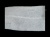 WS7225-прокладочная лента усиленная швом для подгиба 30мм-белая (50м) - купить в Туле. Цена: 16.71 руб.