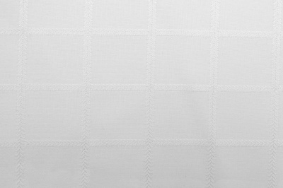 Скатертная ткань 25536/2005, 174 гр/м2, шир.150см, цвет белый - купить в Туле. Цена 269.46 руб.