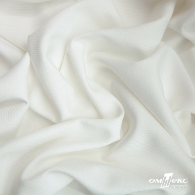 Ткань костюмная "Моник", 80% P, 16% R, 4% S, 250 г/м2, шир.150 см, цв-молоко - купить в Туле. Цена 555.82 руб.