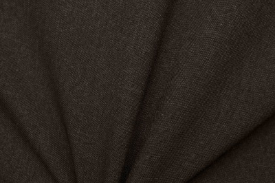 Ткань костюмная 25389 2002, 219 гр/м2, шир.150см, цвет т.серый - купить в Туле. Цена 334.09 руб.