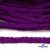 Шнур плетеный d-6 мм, круглый 70% хлопок 30% полиэстер, уп.90+/-1 м, цв.1084-фиолет - купить в Туле. Цена: 588 руб.