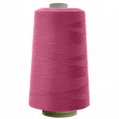 Швейные нитки (армированные) 28S/2, нам. 2 500 м, цвет 434 - купить в Туле. Цена: 148.95 руб.