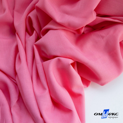 Ткань плательная Марсель 80% полиэстер 20% нейлон,125 гр/м2, шир. 150 см, цв. розовый - купить в Туле. Цена 460.18 руб.