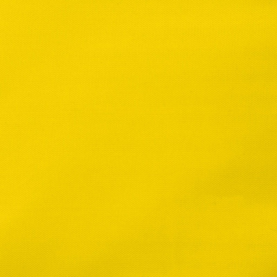 Ткань подкладочная Таффета 13-0758, антист., 53 гр/м2, шир.150см, цвет жёлтый - купить в Туле. Цена 62.37 руб.