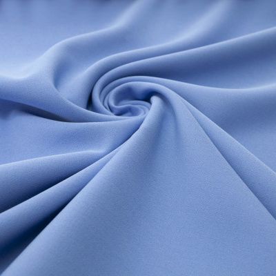Костюмная ткань "Элис" 17-4139, 200 гр/м2, шир.150см, цвет голубой - купить в Туле. Цена 303.10 руб.