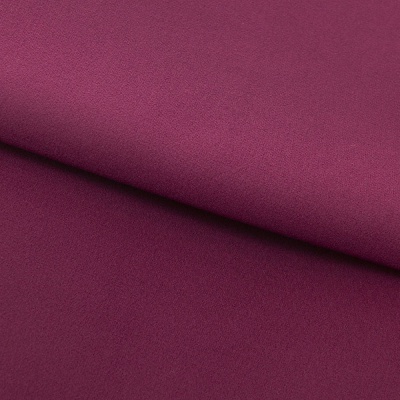 Костюмная ткань "Элис" 19-2024, 200 гр/м2, шир.150см, цвет бордо - купить в Туле. Цена 303.10 руб.