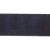 Лента бархатная нейлон, шир.25 мм, (упак. 45,7м), цв.180-т.синий - купить в Туле. Цена: 800.84 руб.