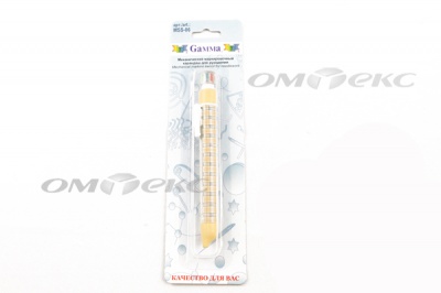 Маркировочный карандаш MSS-06 (6 цветных грифелей) - купить в Туле. Цена: 731.33 руб.
