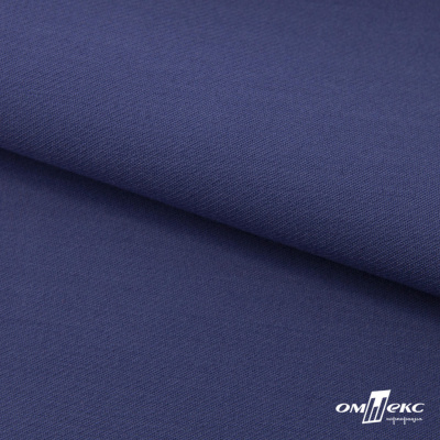 Ткань костюмная "Белла" 80% P, 16% R, 4% S, 230 г/м2, шир.150 см, цв-т.голубой #34 - купить в Туле. Цена 431.93 руб.