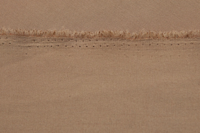 Костюмная ткань с вискозой "Флоренция" 17-1410, 195 гр/м2, шир.150см, цвет кофе - купить в Туле. Цена 491.97 руб.