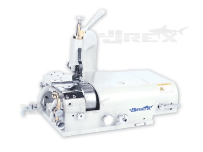 JJREX FS-801 Комплект специальной промышленной машины для утоньшения кожи - купить в Туле. Цена 51 114.40 руб.