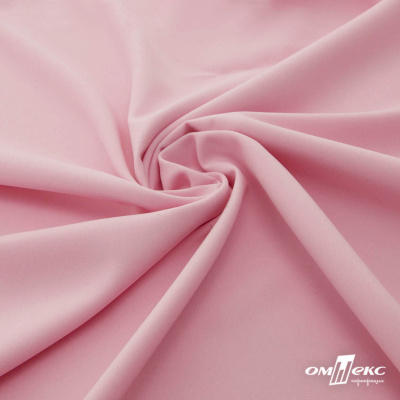 Плательная ткань "Невада" 14-1911, 120 гр/м2, шир.150 см, цвет розовый - купить в Туле. Цена 207.83 руб.