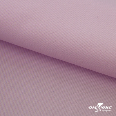Ткань сорочечная Альто, 115 г/м2, 58% пэ,42% хл, шир.150 см, цв. розовый (12-2905) (арт.101) - купить в Туле. Цена 296.16 руб.