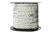 Пайетки "ОмТекс" на нитях, SILVER-BASE, 6 мм С / упак.73+/-1м, цв. 1 - серебро - купить в Туле. Цена: 468.37 руб.
