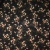 Плательная ткань "Фламенко" 3.1, 80 гр/м2, шир.150 см, принт растительный - купить в Туле. Цена 239.03 руб.