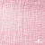 Ткань Муслин, 100% хлопок, 125 гр/м2, шир. 135 см   Цв. Розовый Кварц   - купить в Туле. Цена 337.25 руб.