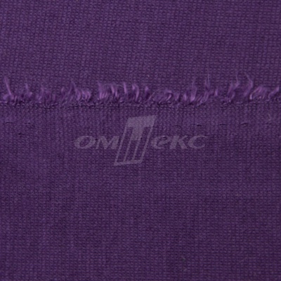 Трикотаж "Понто" ROMA # 45 (2,28м/кг), 250 гр/м2, шир.175см, цвет фиолетовый - купить в Туле. Цена 1 112.14 руб.