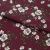 Плательная ткань "Фламенко" 3.3, 80 гр/м2, шир.150 см, принт растительный - купить в Туле. Цена 317.46 руб.