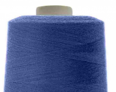 Швейные нитки (армированные) 28S/2, нам. 2 500 м, цвет 310 - купить в Туле. Цена: 148.95 руб.