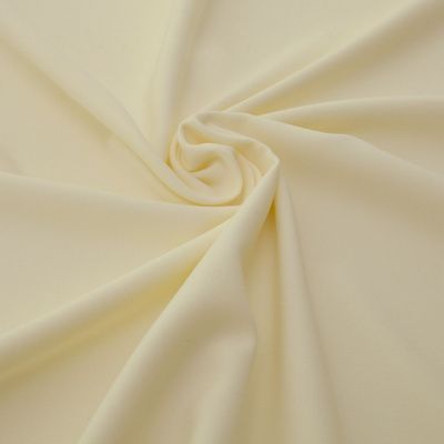 Костюмная ткань "Элис" 11-0507, 200 гр/м2, шир.150см, цвет молоко - купить в Туле. Цена 303.10 руб.