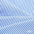 Ткань сорочечная Полоска Кенди, 115 г/м2, 58% пэ,42% хл, шир.150 см, цв.3-синий, (арт.110) - купить в Туле. Цена 306.69 руб.