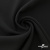 Ткань костюмная "Микела", 96%P 4%S, 255 г/м2 ш.150 см, цв-черный #1 - купить в Туле. Цена 345.40 руб.
