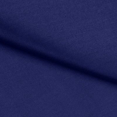 Ткань подкладочная Таффета 19-3920, антист., 54 гр/м2, шир.150см, цвет т.синий - купить в Туле. Цена 65.53 руб.