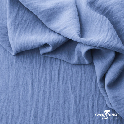Ткань костюмная "Марлен", 97%P 3%S, 170 г/м2 ш.150 см, цв. серо-голубой - купить в Туле. Цена 217.67 руб.
