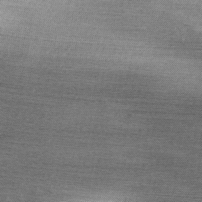 Ткань подкладочная Таффета 17-1501, антист., 54 гр/м2, шир.150см, цвет св.серый - купить в Туле. Цена 60.40 руб.
