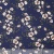 Плательная ткань "Фламенко" 3.2, 80 гр/м2, шир.150 см, принт растительный - купить в Туле. Цена 239.03 руб.